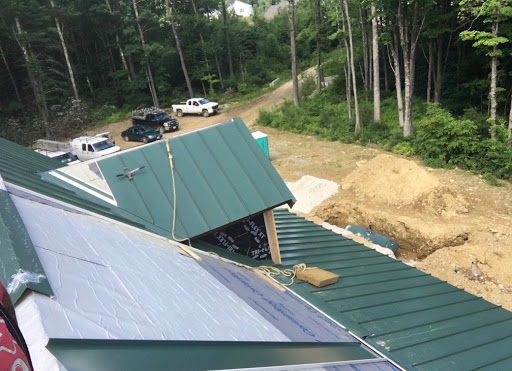 Roofing Contractor «On Top Roofing», reviews and photos, 1 Marcius Rd, Worcester, MA 01607, USA