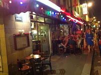 Photos du propriétaire du Restaurant italien Pizza Gigi Montmartre à Paris - n°1