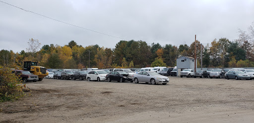 Auto Auction «Copart - North Boston», reviews and photos, 55 High St, North Billerica, MA 01862, USA