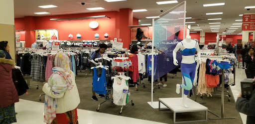 Department Store «Target», reviews and photos, 139 Flatbush Ave, Brooklyn, NY 11217, USA