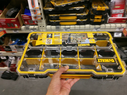 Home Improvement Store «The Home Depot», reviews and photos, 6301 Richfield Pkwy, Richfield, MN 55423, USA