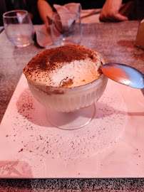 Tiramisu du Restaurant méditerranéen Le Bistro - Restaurant Cassis - n°9