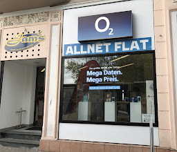 Telekom Shop Partner Marktforum Rheinhausen photo