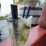 Photo n°3 de l'avis de Daniela.a fait le 11/08/2022 à 19:10 sur le  Za Pippa à Quattropani