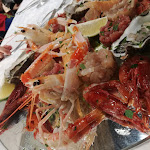 Photo n°2 de l'avis de Marta.u fait le 25/10/2020 à 11:19 sur le  Ristorante Primavera à Siderno