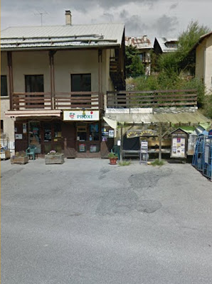 PROXI COURRET DENIS à Molines-en-Queyras