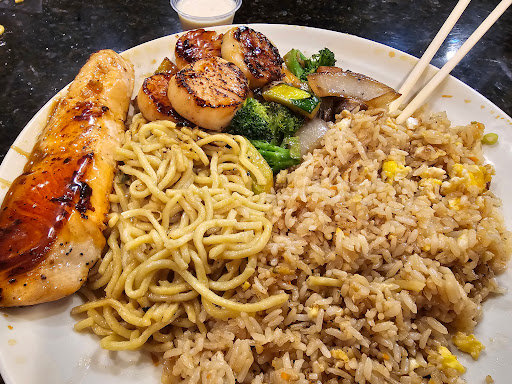 Fujiyama Japanese Restaurant image