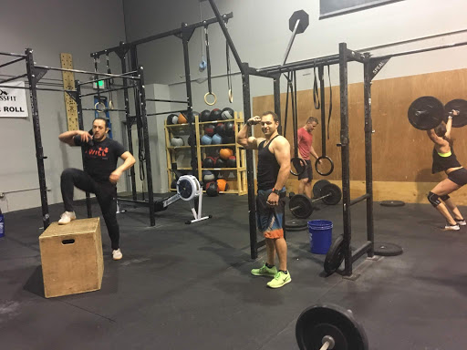 Gym «Cascade CrossFit», reviews and photos, 8126 304th Ave SE, Issaquah, WA 98027, USA