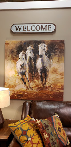 Furniture Store «Ashley HomeStore», reviews and photos, 1310 Tingle Cir E H, Mobile, AL 36606, USA