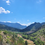 Photo n° 2 de l'avis de E. fait le 08/08/2022 à 20:50 pour Plan d'Eau du Pas des Ondes à Cornillon-sur-l'Oule
