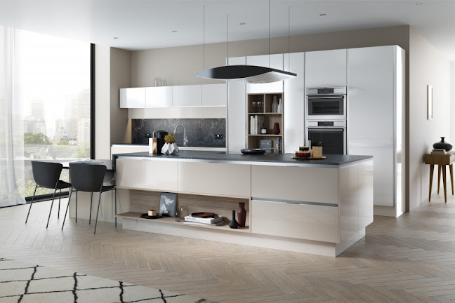 Comments and reviews of York Kitchens & Interiors