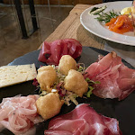 Photo n°2 de l'avis de Silvia.u fait le 20/09/2021 à 08:26 sur le  Osteria 99 à Chiesa in Valmalenco