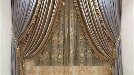Bliss Curtains and Window Blinds, Block B 3 Shop 13 New Extension, Wuse International Market, Nigeria, Cleaning Service, state Federal Capital Territory