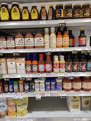 Supermarket «Publix Super Market at Northwood Crossings», reviews and photos, 2300 McFarland Blvd, Northport, AL 35476, USA