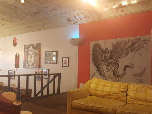 Coffee Shop «The Spot», reviews and photos, 101 Gault Ave N, Fort Payne, AL 35967, USA