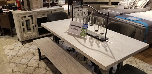 Furniture Store «Ashley Furniture HomeStore», reviews and photos, 25415 I-45, Spring, TX 77380, USA