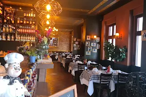 Restaurant La Cesta image