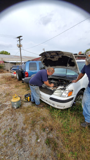 Auto Repair Shop «U Fix It Auto», reviews and photos, 1082 US-52, Rushville, IN 46173, USA