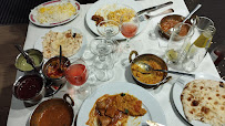 Curry du Restaurant indien Palace Indian à Cambrai - n°3