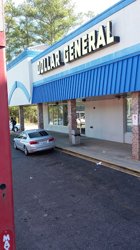 Discount Store «Dollar General», reviews and photos, 5611 Riverdale Rd, College Park, GA 30349, USA