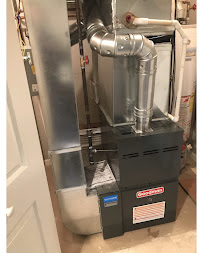 Maxx Air, LLC - Photo 3 - Car repair in , Flint