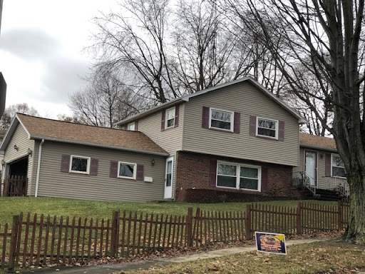 Roofing Contractor «JJ Construction», reviews and photos, 2075 Dewey Ave, Rochester, NY 14615, USA