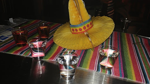 American Restaurant «Barcode», reviews and photos, 1101 17th St NW, Washington, DC 20036, USA