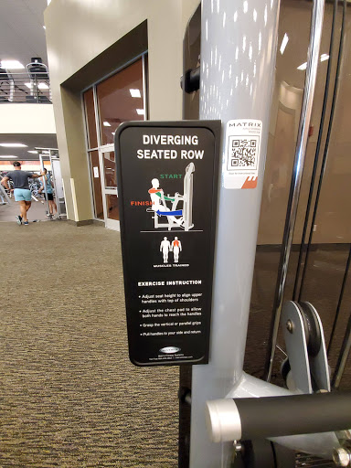 Gym «LA Fitness», reviews and photos, 4792 S Kirkman Rd, Orlando, FL 32811, USA