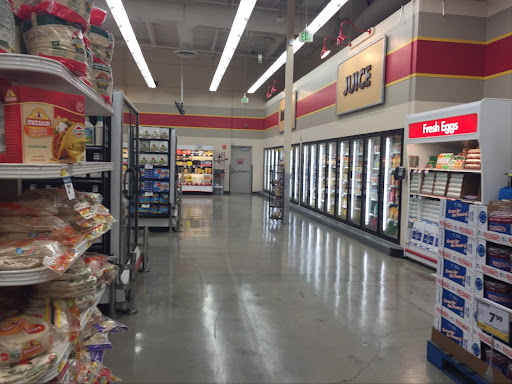 Grocery Store «Smart & Final Extra!», reviews and photos, 5775 Johnson Dr, Pleasanton, CA 94588, USA