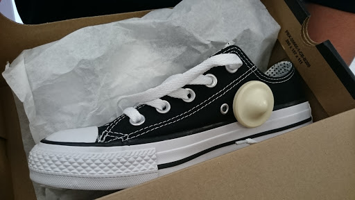 Shoe Store «Famous Footwear», reviews and photos, 3747 Forest Ln, Dallas, TX 75244, USA