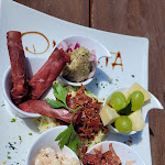 Photo n°2 de l'avis de Monika.c fait le 12/08/2022 à 14:07 sur le  Dibaita Puflatschhütte à Kastelruth