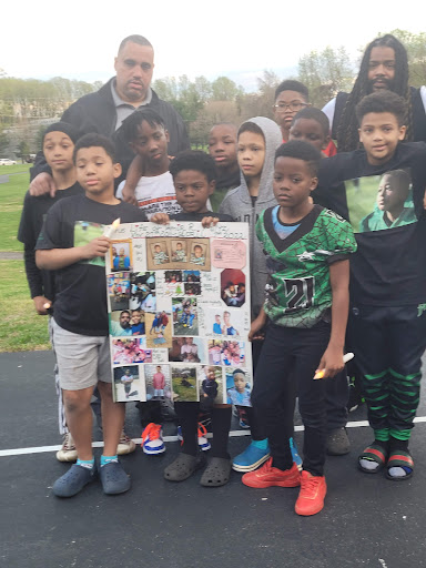 Park «Millwood Recreation Area», reviews and photos, 499 Shady Glen Dr, Capitol Heights, MD 20743, USA