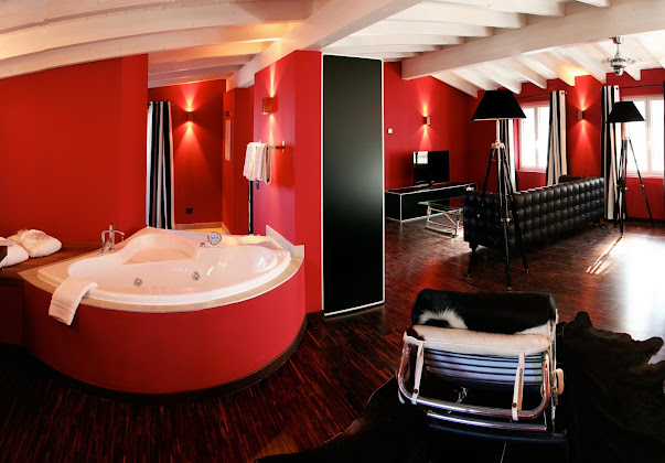 Photos du propriétaire hôtels Dellago 6815 Melide