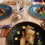 Photo n°2 de l'avis de Antonio.a fait le 21/11/2018 à 16:17 sur le  Luigi Pomata à Cagliari