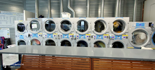 Laundrycoin Laundromat Takanini - Auckland