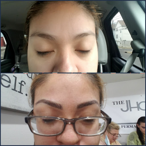 Explore one day at a time tattoo ideas, creative tattoo ideas in Summit, available at Ethos Aesthetics and Wellness, Laser Hair Removal and Med Spa