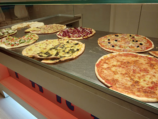 Pizzeria Panarea in Villa Rosa, Provincia di Teramo