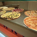 Photo n°2 de l'avis de Carlo.a fait le 10/08/2020 à 16:53 sur le  Pizzeria Panarea à Villa Rosa