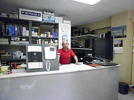 SERVICOLOR TELECOMUNICACIONES - Antenista - Instalación y reparación de antenas en Viladecans, Barcelona