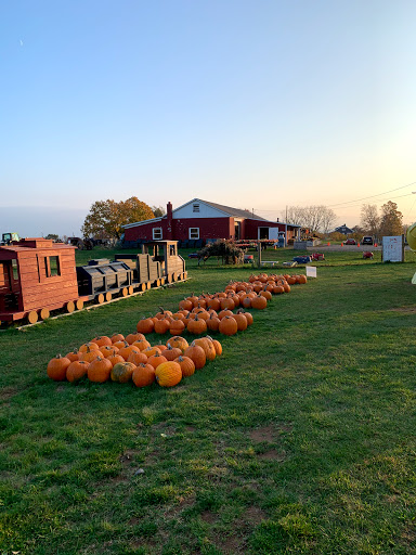 Hindinger Farm