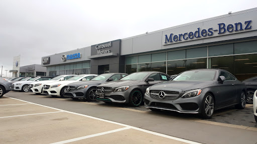 Car Dealer «Carousel Motors», reviews and photos, 809 IA-1, Iowa City, IA 52244, USA