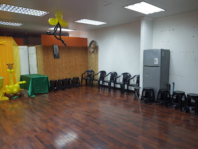 Comentarios y opiniones de Restaurant SABOR CAMBA Iquique