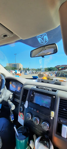 Event Venue «Kansas Expocentre», reviews and photos, 1 Expocentre Dr, Topeka, KS 66612, USA