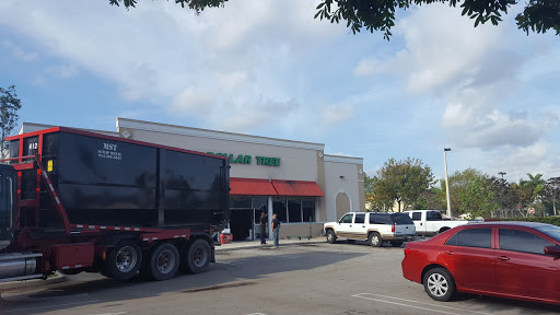 Dollar Store «Dollar Tree», reviews and photos, 11530 W Sample Rd, Coral Springs, FL 33065, USA