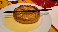 Tarte aux pommes du Restaurant Bistrot Chez Rémy à Chessy - n°13