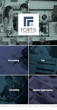 Fortis Accounting & Tax - Photo 4 - Car repair in San Bernardino, CA, San Bernardino