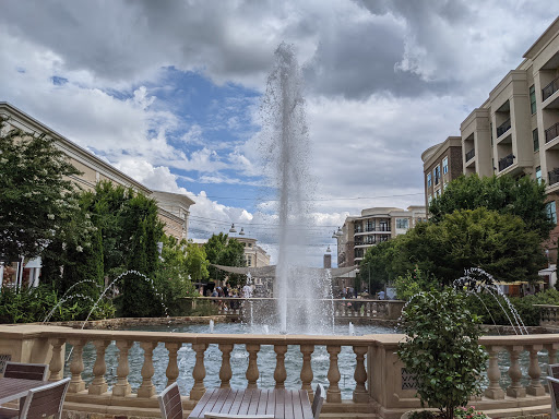 Shopping Mall «Avalon», reviews and photos, 2200 1st St, Alpharetta, GA 30009, USA