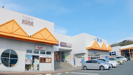 ＤＣＭ南生駒店