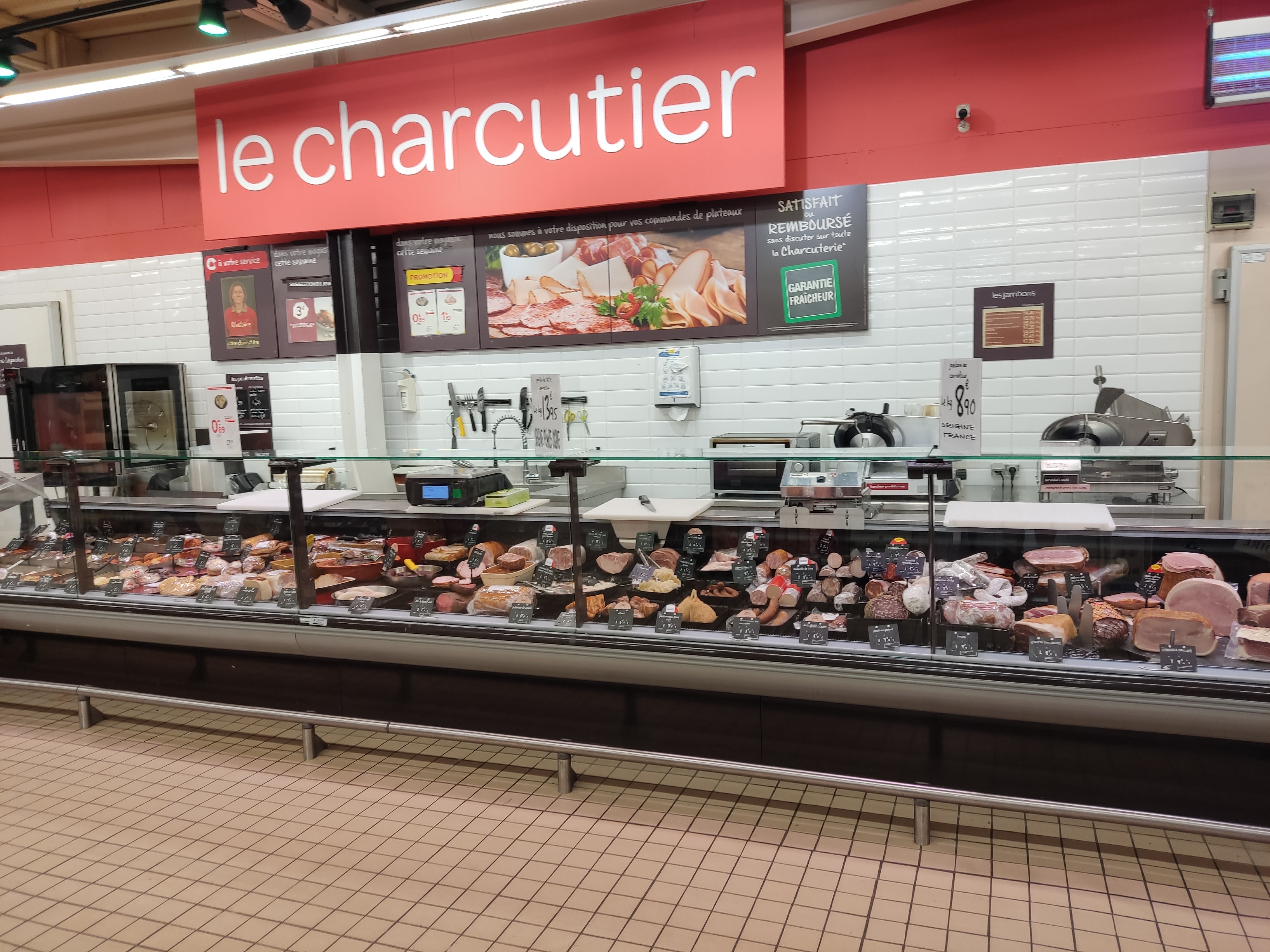 Photo n° 1 de l'avis de Régis. fait le 25/05/2022 à 11:14