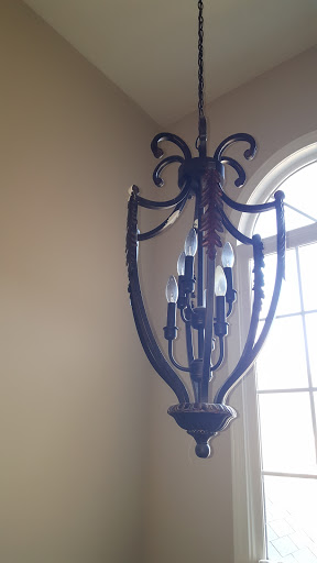 Painter «The Painting Company», reviews and photos, 210 W Crossville Rd, Roswell, GA 30075, USA